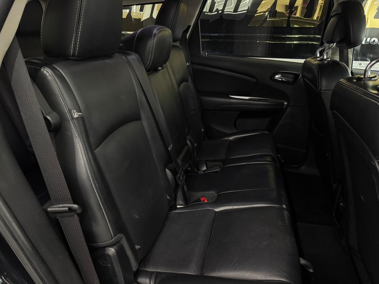 Fiat Freemont 2.0 Multijet 170CV Lounge