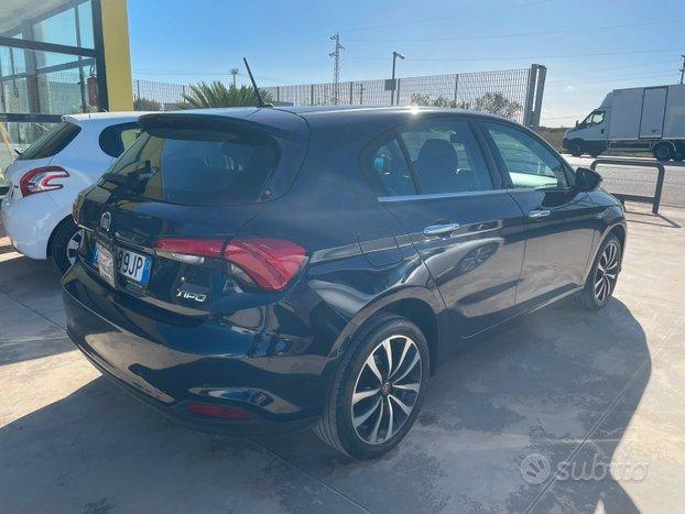 Fiat tipo 1.6 Mj lounge