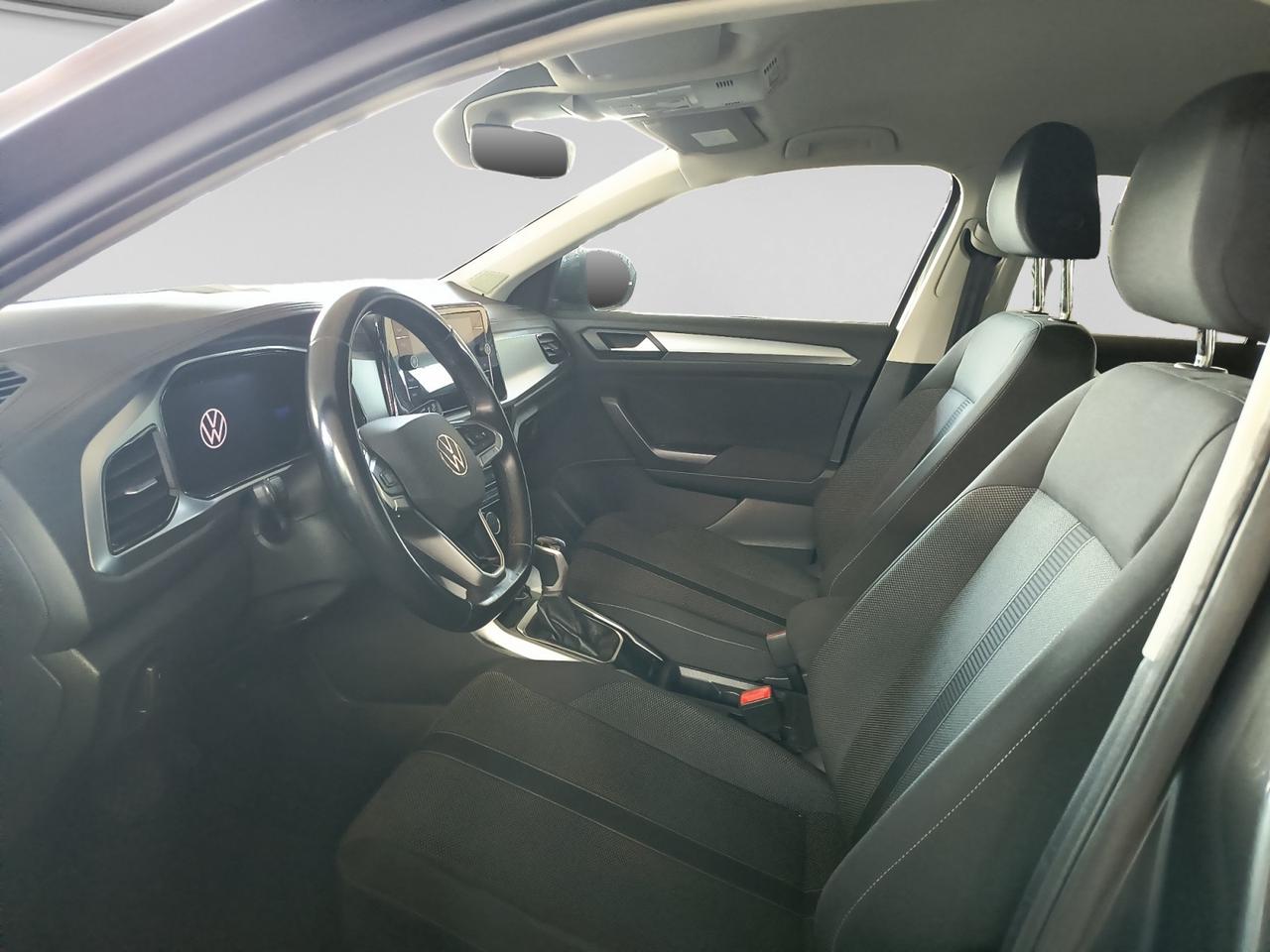 VOLKSWAGEN T-Roc I 2022 - T-Roc 2.0 tdi Life 150cv dsg