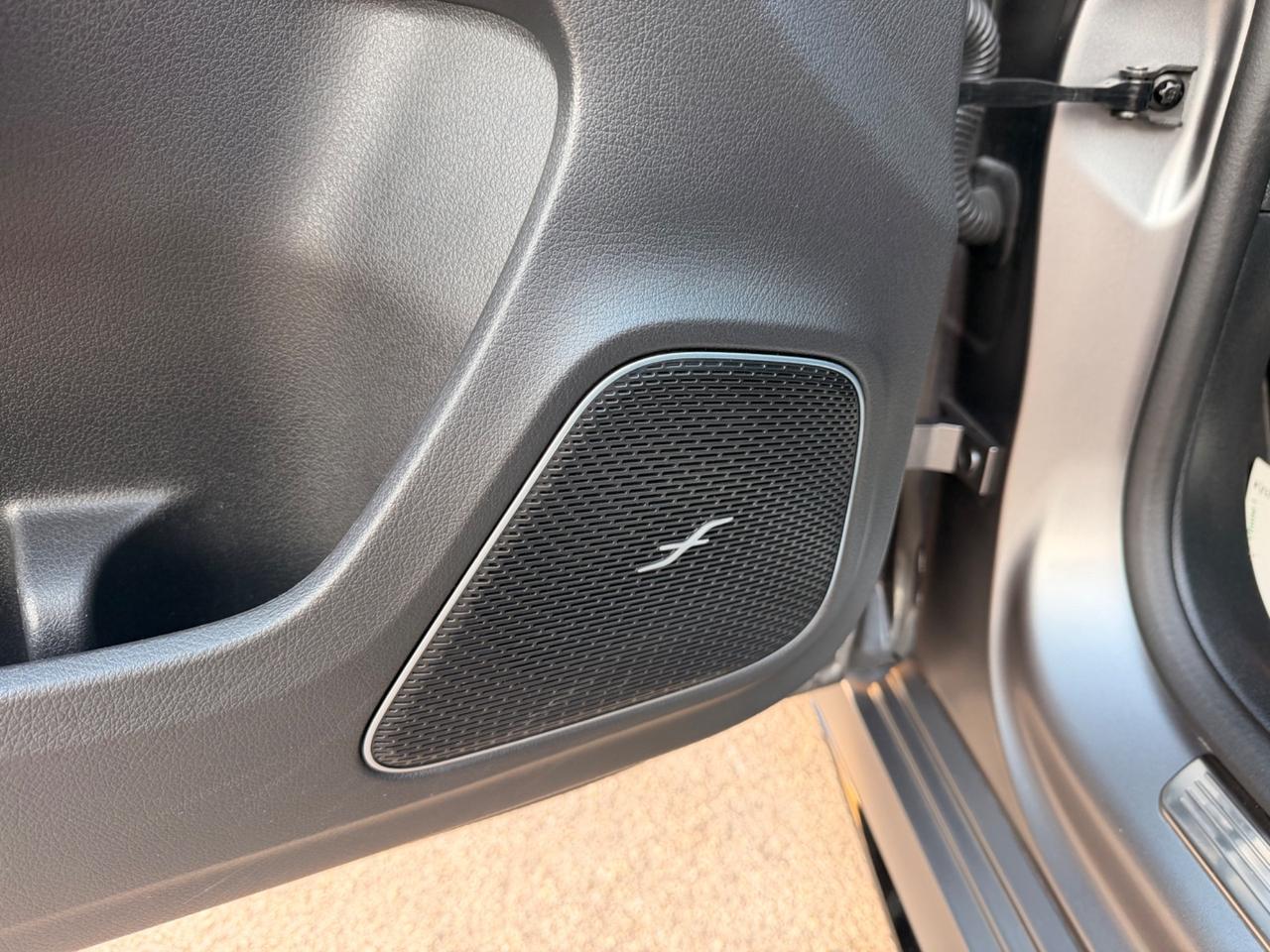 Mercedes-benz A 35 AMG 2.0 306CV TETTO LUXURY