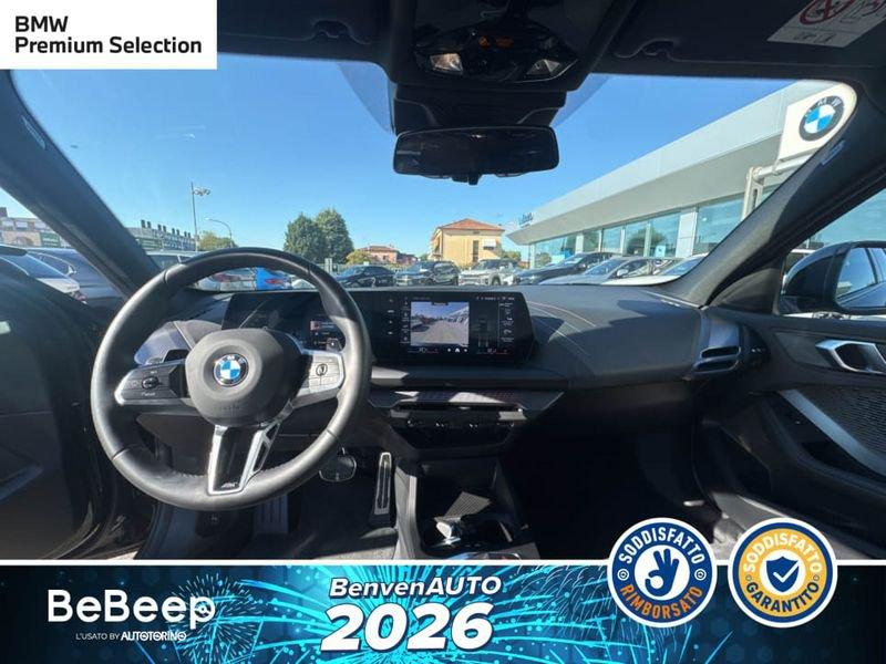 BMW Serie 1 118D MSPORT AUTO