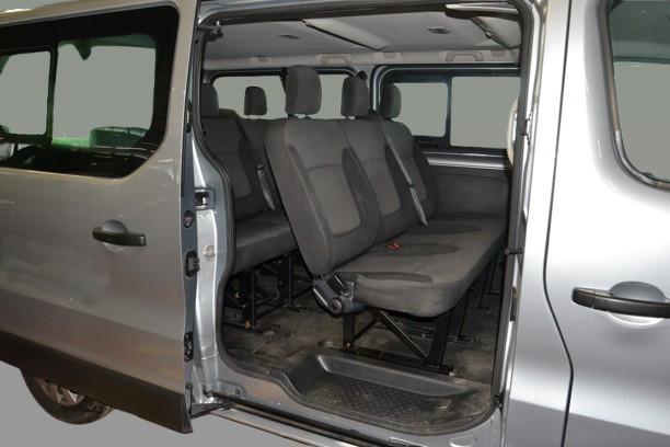 NISSAN NV300 - NV300