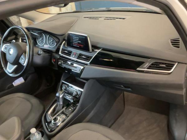 BMW 218 d Active Tourer Advantage auto