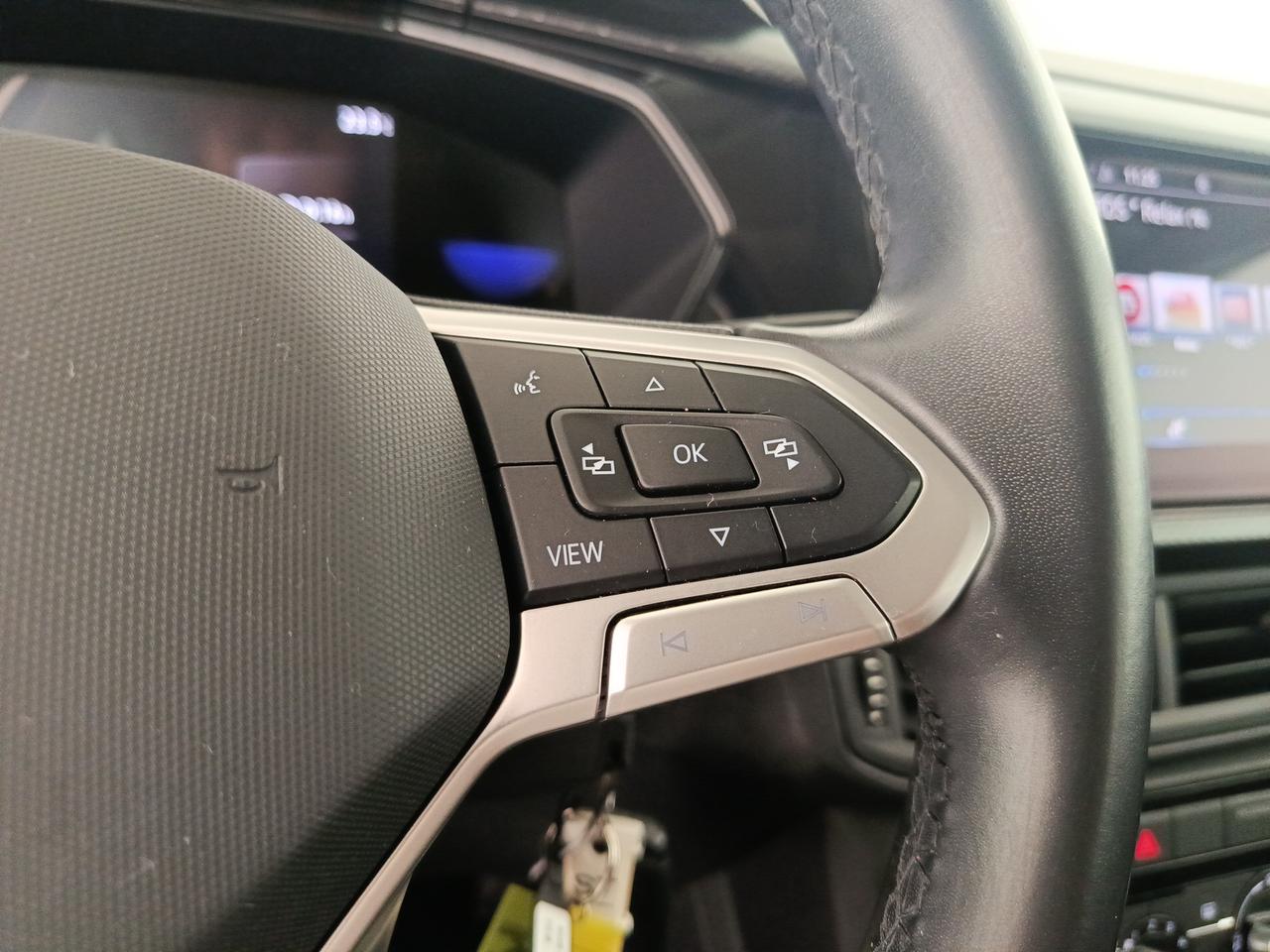 VOLKSWAGEN T-Cross - T-Cross 1.0 TSI Style BMT