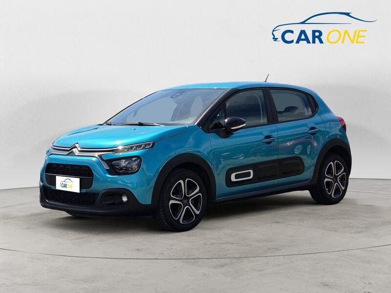 Citroën C3 C3 BlueHDi 100 S&S Feel