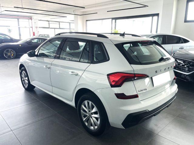 SKODA Kamiq 1.0 TSI 95 CV Ambition