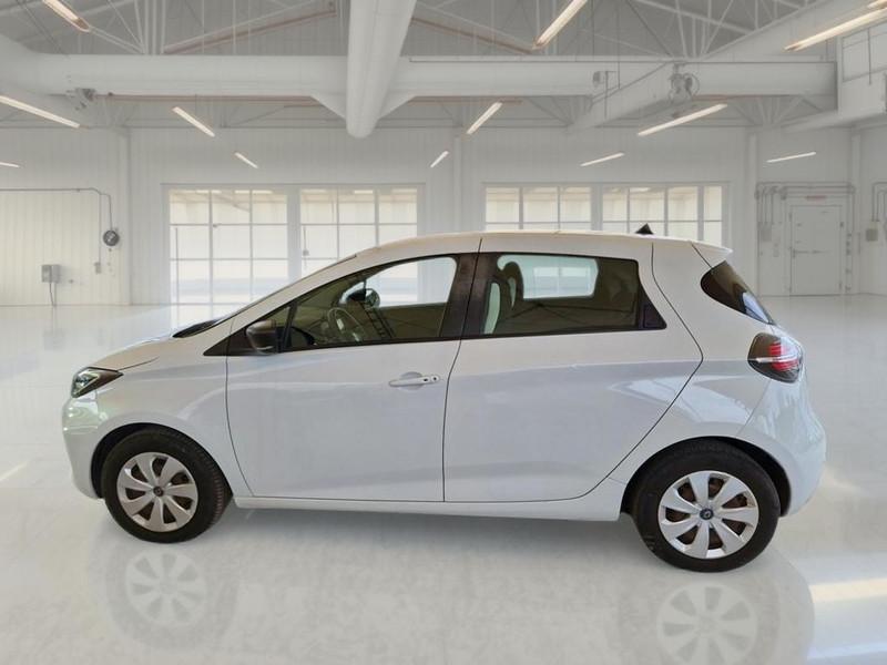 RENAULT ZOE LIFE R110 5 PORTE