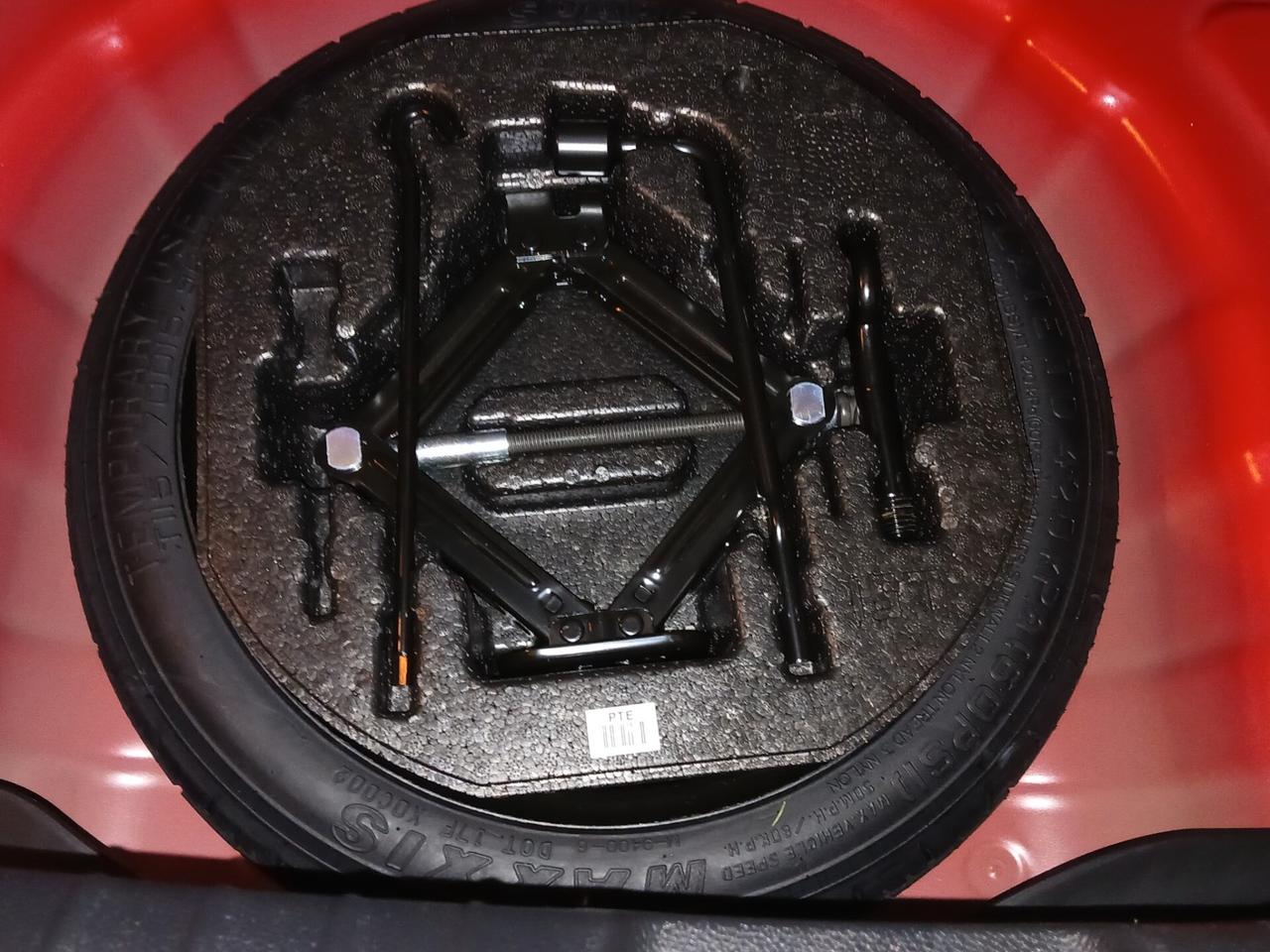 Kia Picanto 1.0 GDi 5 porte Urban TT