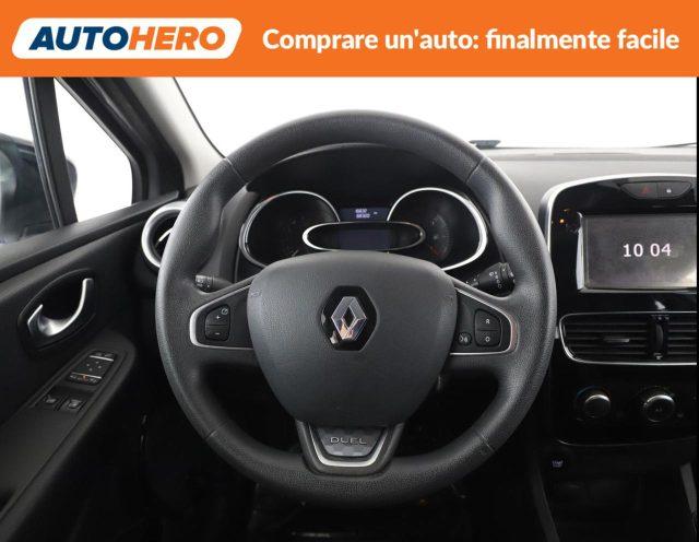 RENAULT Clio TCe 12V 75 CV 5 porte Duel