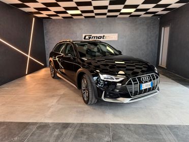 Audi A4 allroad 40 TDI 204 CV S tronic Business