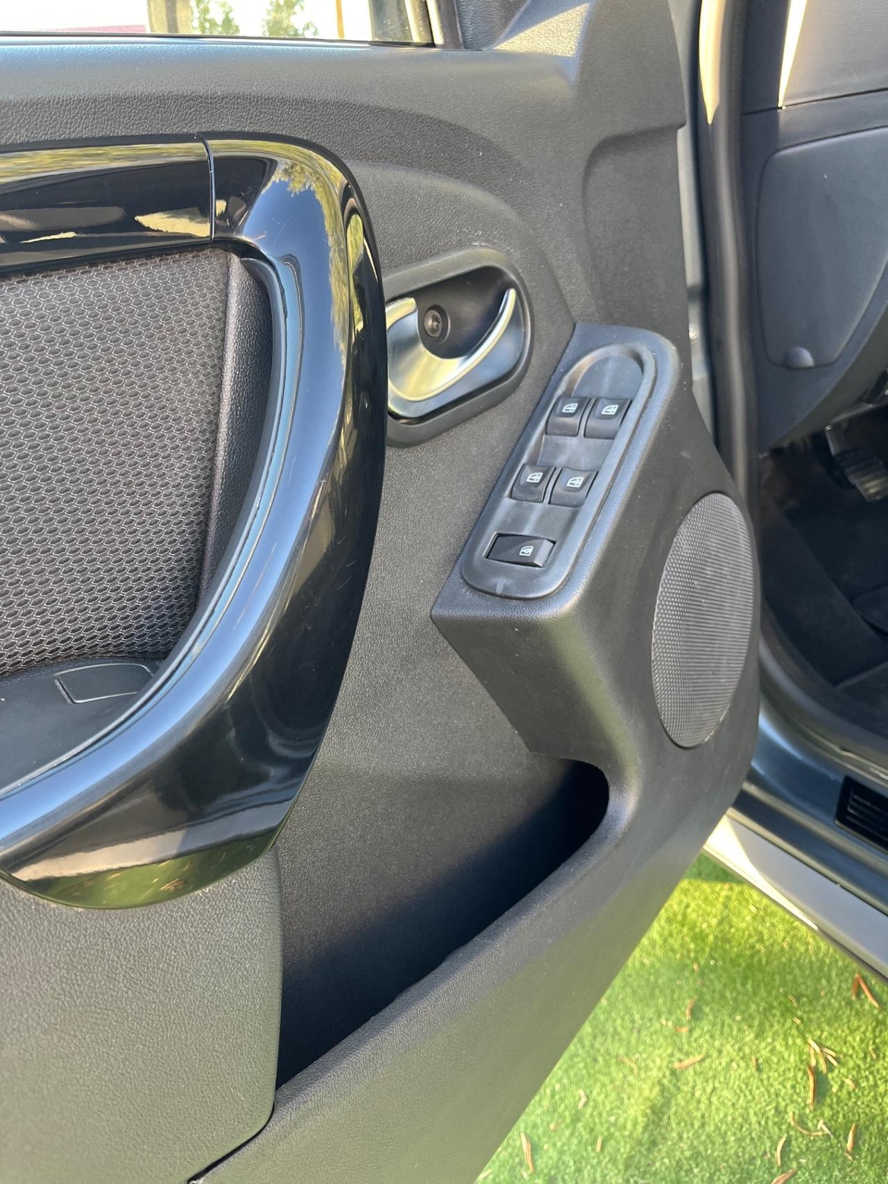 Dacia Duster 1.5 dCi 110 CV S&S 4x4 Serie Speciale Brave