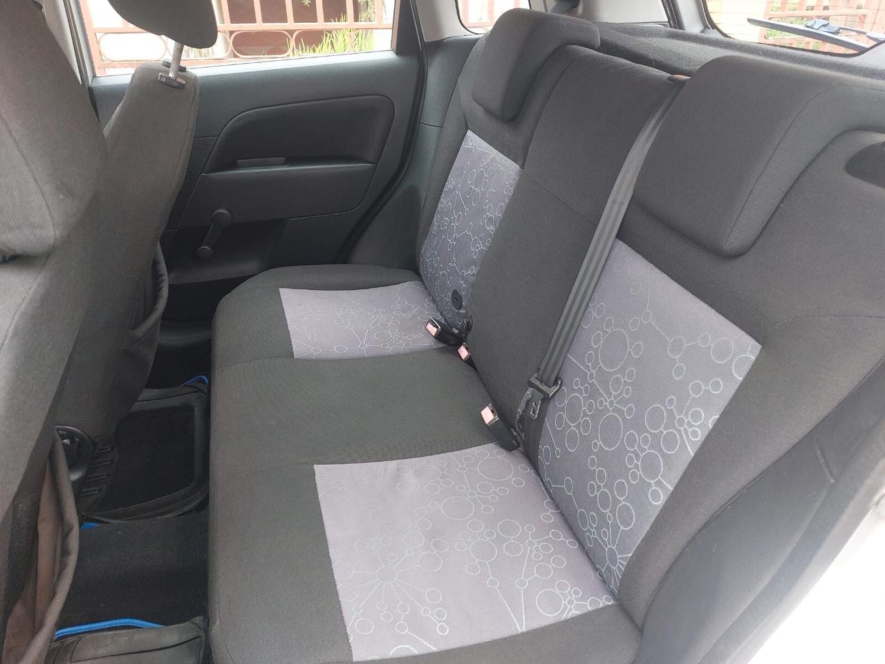 FORD Fiesta 1.4 TDCi 5p 68 CV