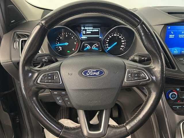 Ford Kuga 2.0 TDCI 150 CV S&S 2WD Vignale