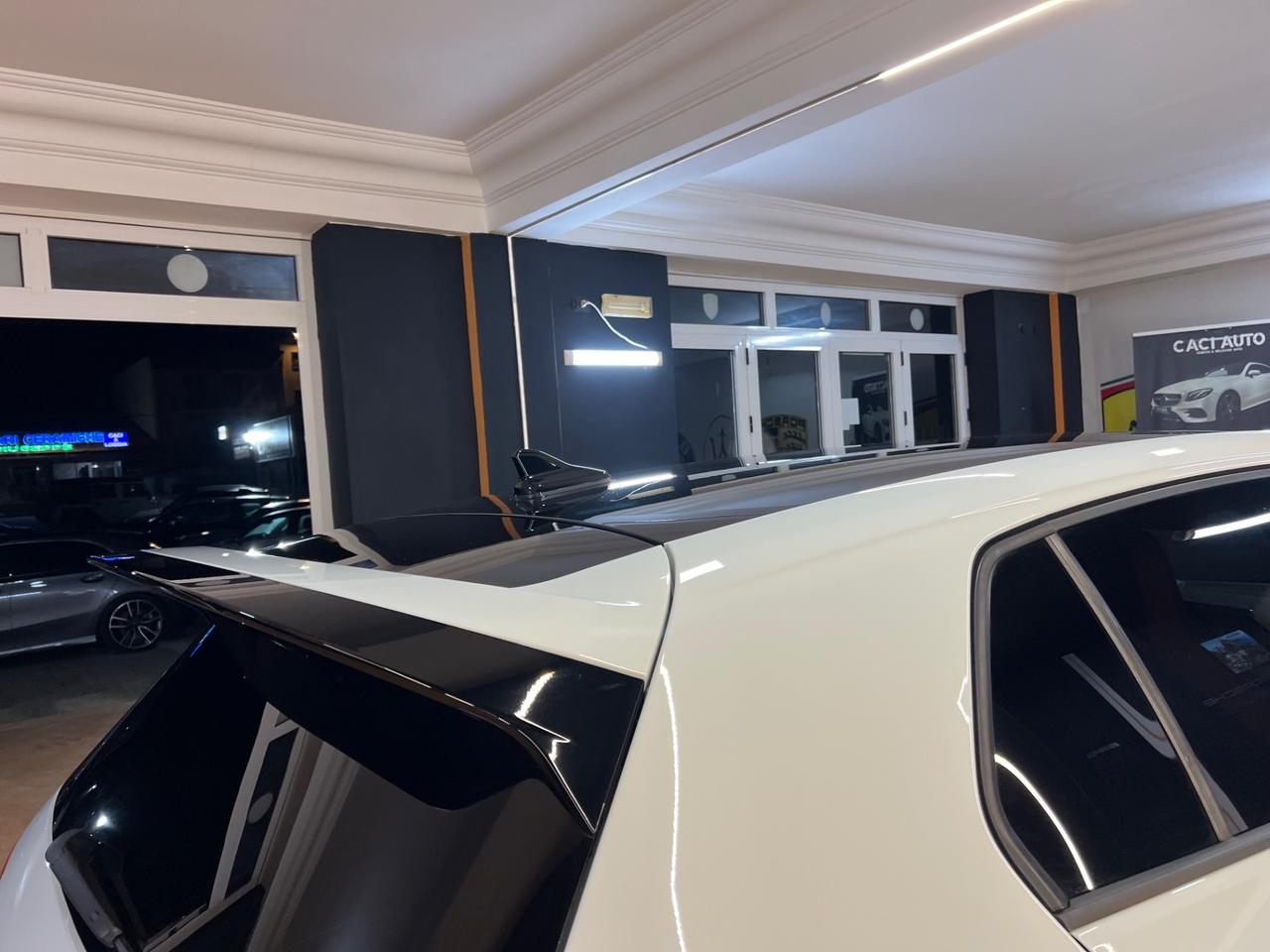 Volkswagen Golf GTI 2.0 TSI DSG Clubsport 45