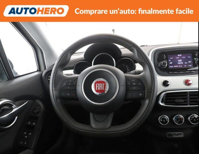 FIAT 500X 1.6 MultiJet 120 CV Pop Star