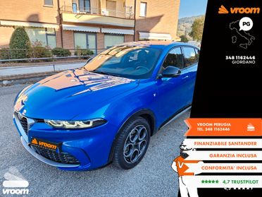 ALFA ROMEO Tonale 1.5 160 CV TCT7 Ti 2024 Ibrida