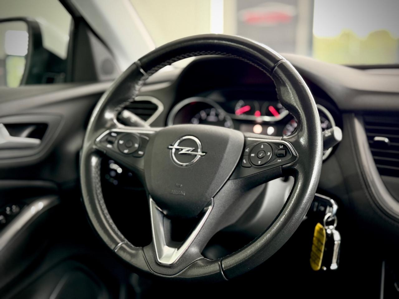 Opel Grandland X 1.5 diesel Ecotec Start&Stop Business