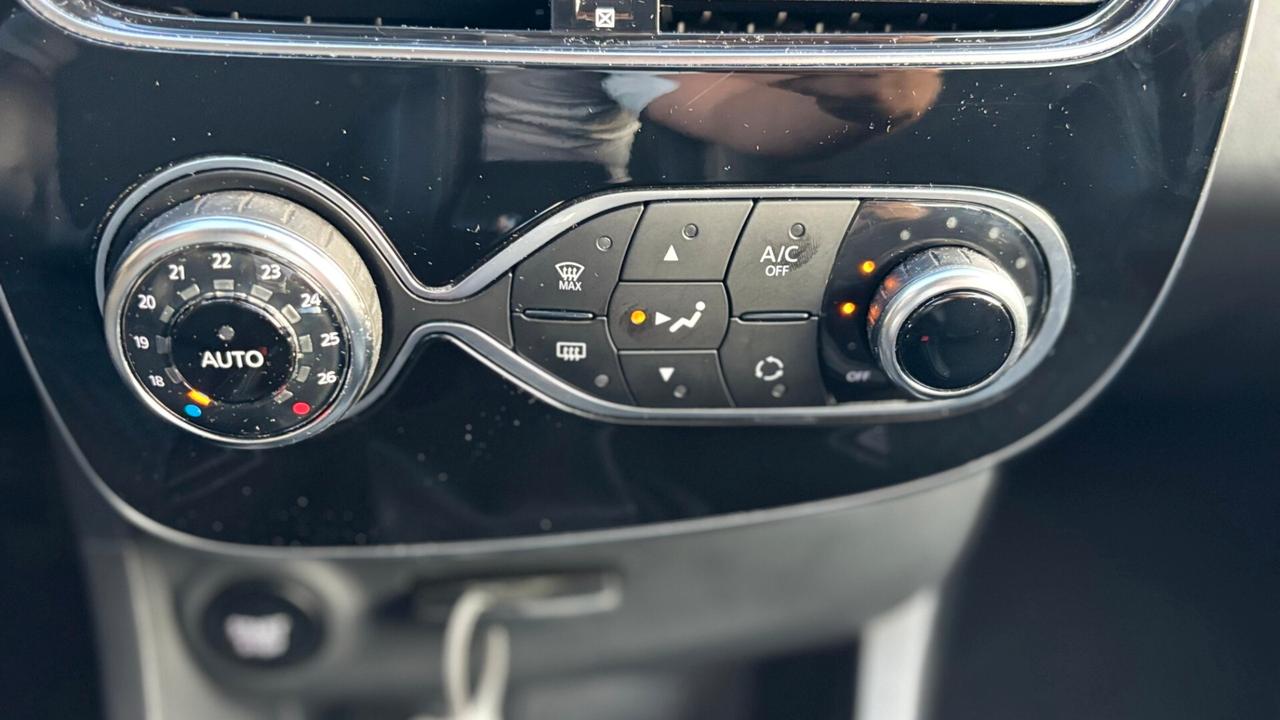 Renault Clio Sporter Energy Duel2 90CV Start&Stop