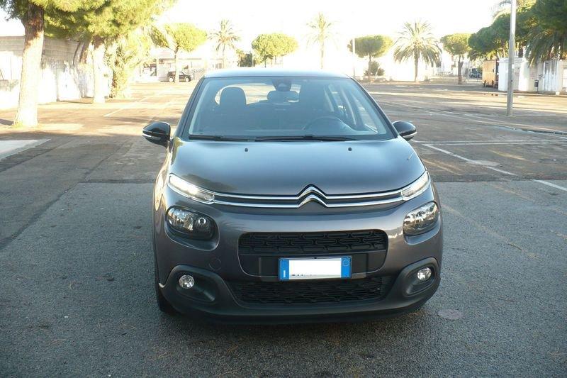 Citroën C3 BlueHDi 100 S&S Shine