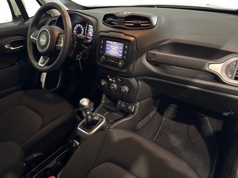 Jeep Renegade 1.0 T3 Longitude 2WD