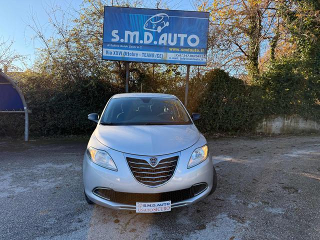 LANCIA Ypsilon 1.2 69 CV 5 porte Gold