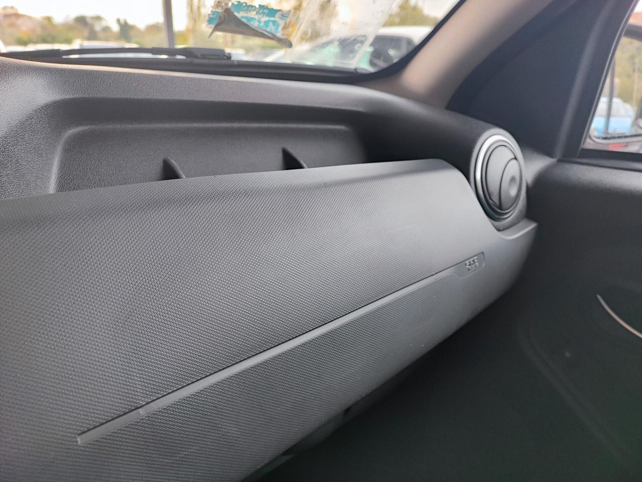 Dacia Duster 1.6 115CV GPL