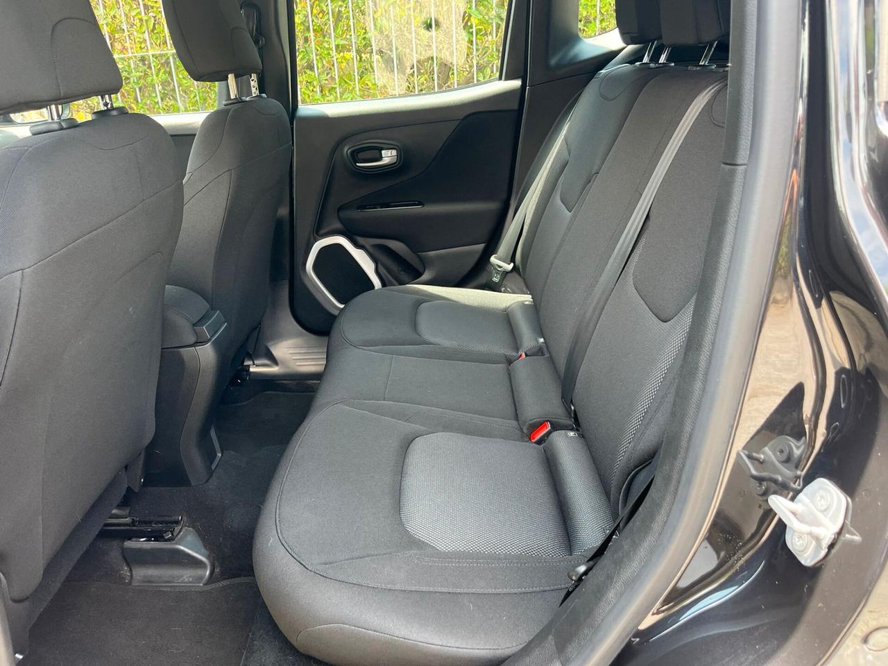 Jeep Renegade 1.0 T3 Sport BENZINA