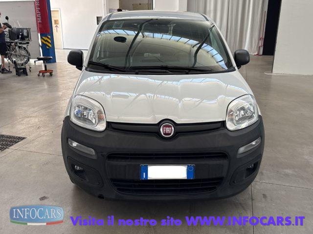 FIAT Panda 1.2 Pop Van 2 posti + IVA