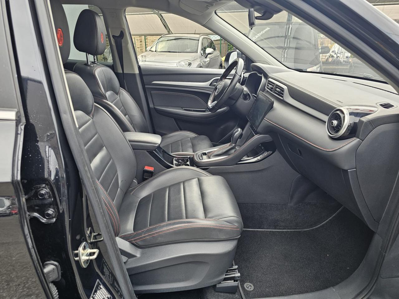Mg ZS 1.0T-GDI aut. Luxury