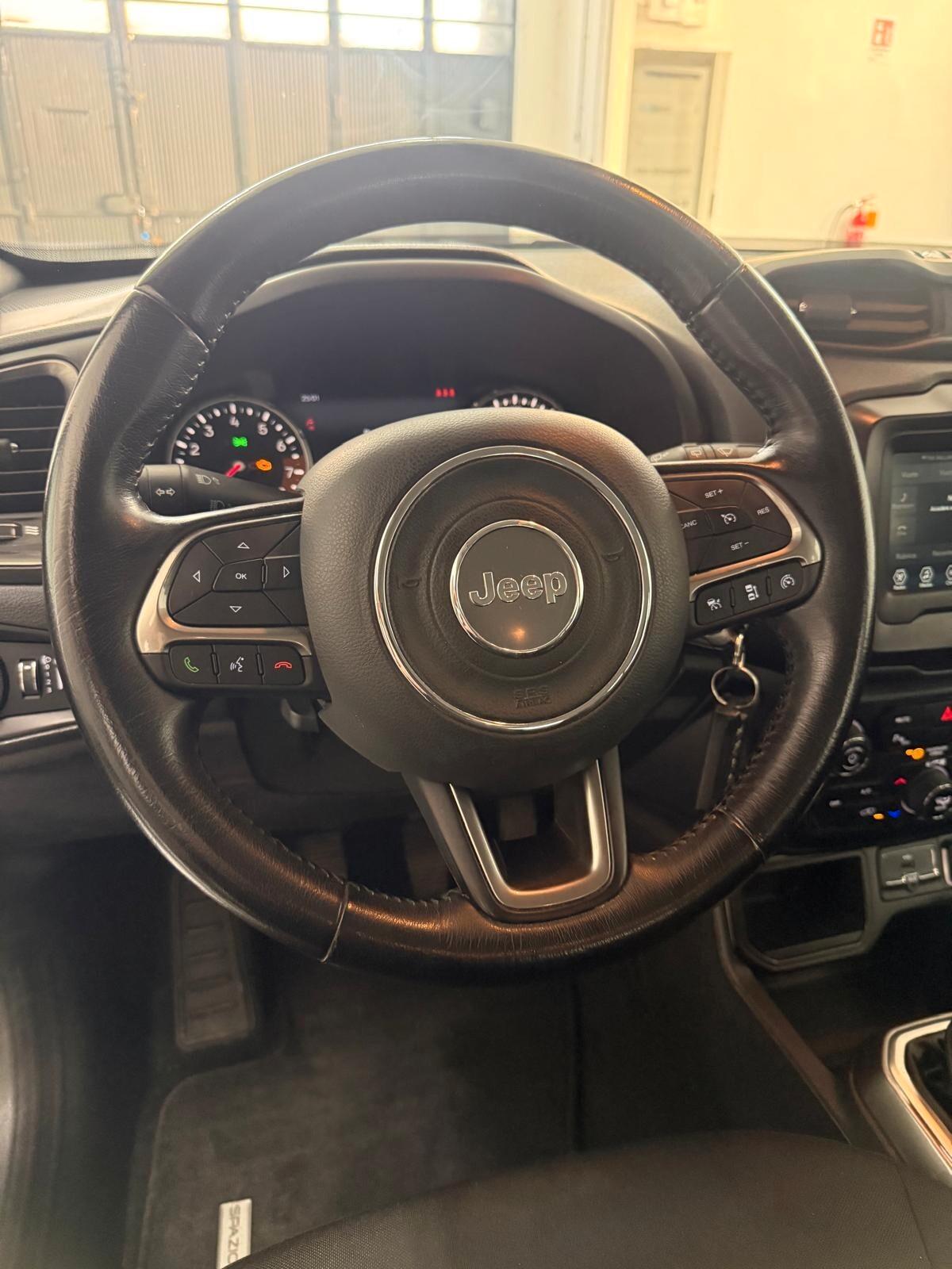 Jeep Renegade 1.0 T3 Limited