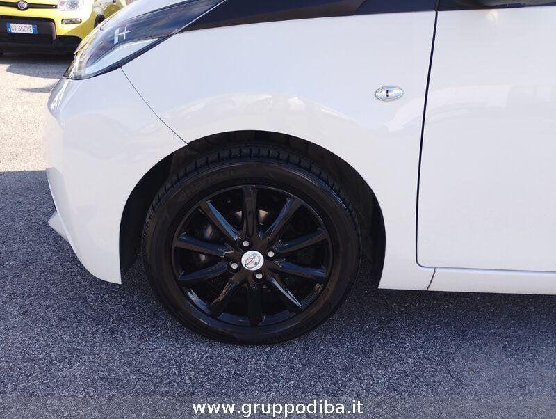 Toyota Aygo II 2014 5p 1.0 x-play m-mt my15