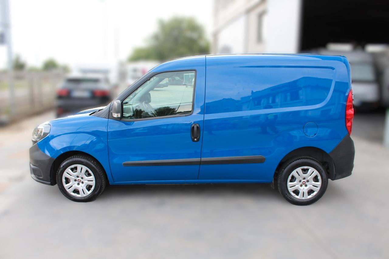 Fiat Doblo 1.6 MJT 105CV Cargo Lamierato SX