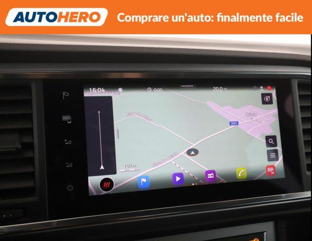 SEAT Ateca 1.5 EcoTSI FR