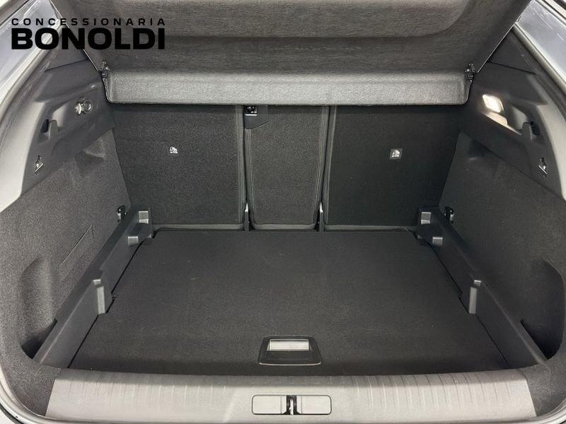 Peugeot 3008 3008 Hybrid 136 e-DCS6 Allure