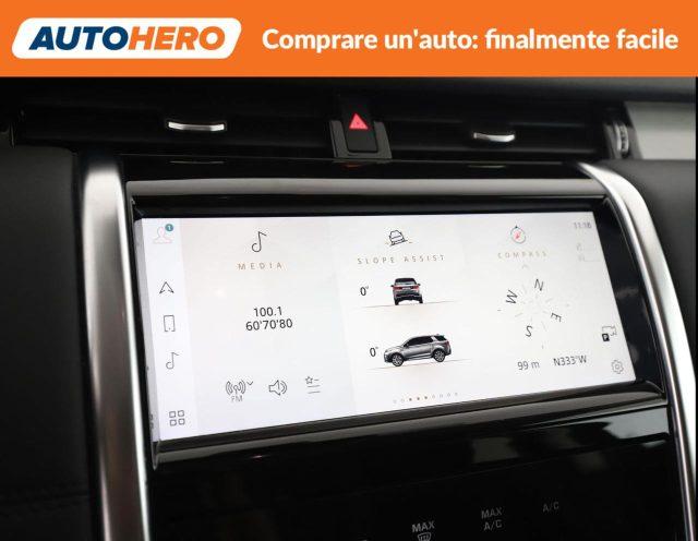 LAND ROVER Discovery Sport 2.0 Si4 200 CV AWD Auto