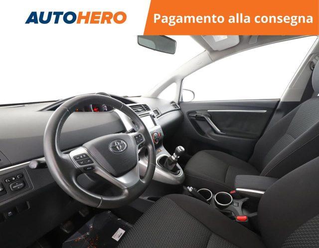 TOYOTA Verso 1.6 D-4D Cool