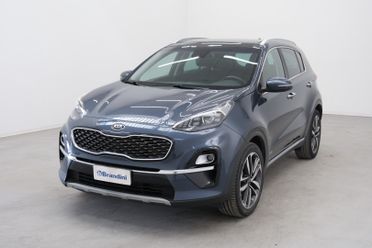 KIA Sportage 1.6 crdi Energy awd 136cv dct7