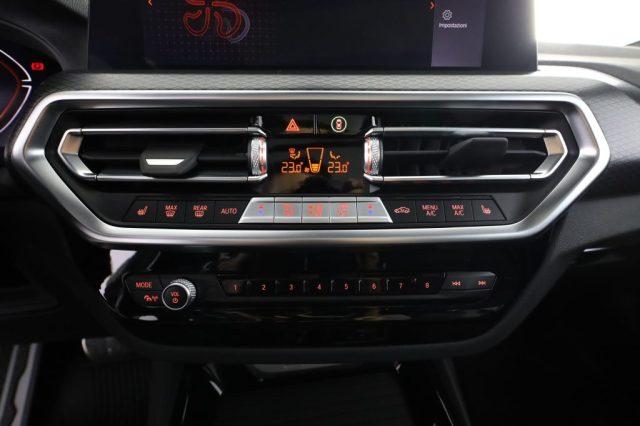 BMW X3 X3 xDrive20d 48V Msport