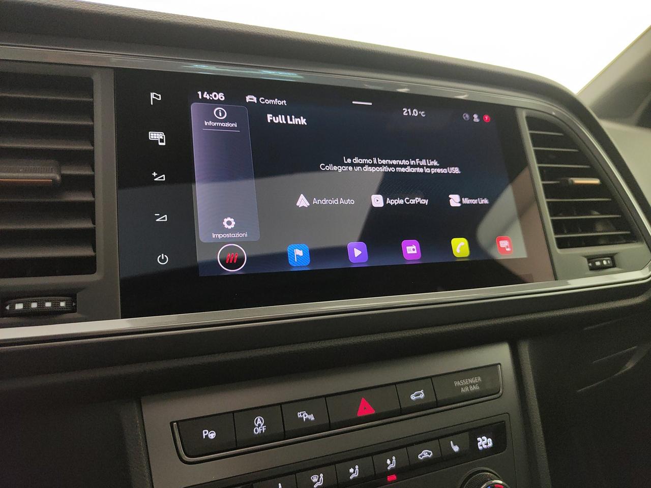 CUPRA Ateca 2.0 tsi Tribe Edition 4drive dsg