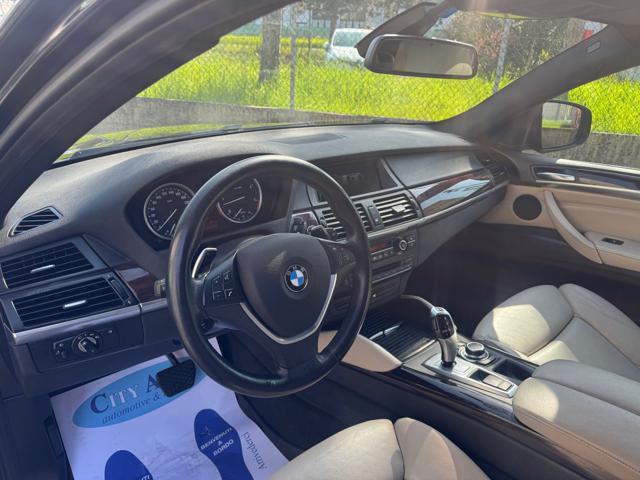BMW X6 xDrive30d 245CV Msport