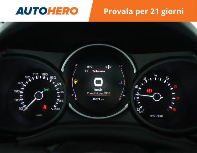 FIAT 500L 1.4 95 CV Cross