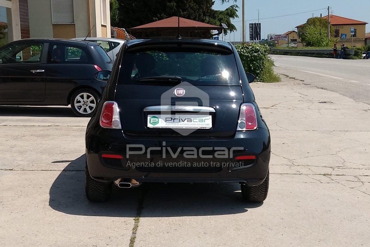 FIAT 500 1.3 Multijet 16V 95 CV "S"