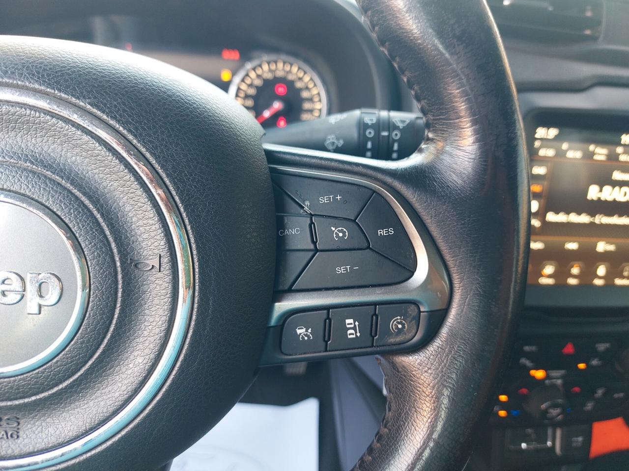 Jeep Renegade 1.0 T3 Longitude GPL
