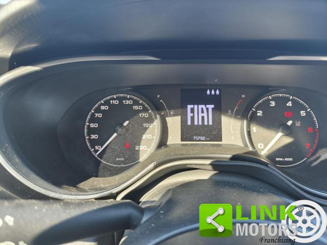 FIAT Tipo 1.0 5 porte City Cross