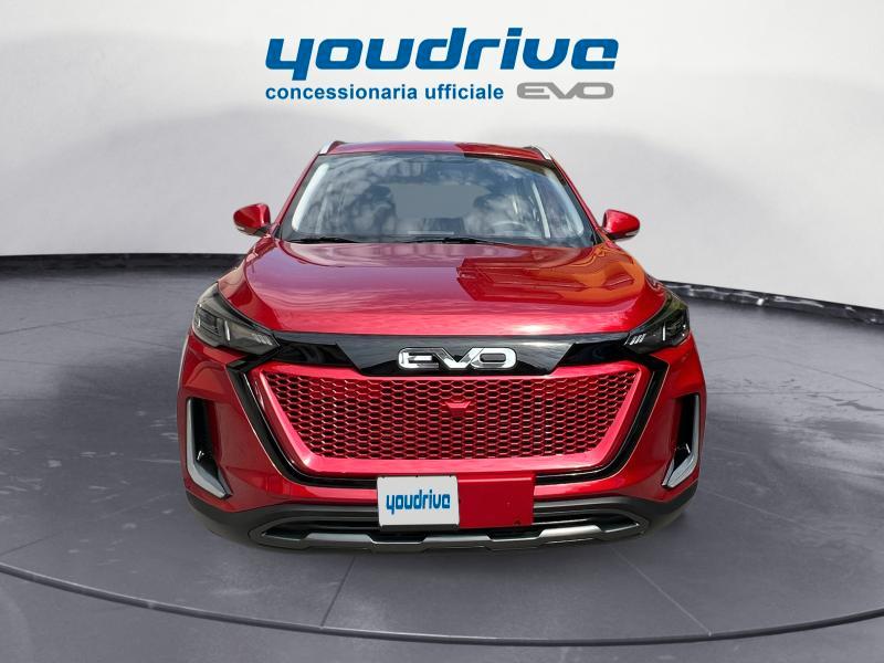 EVO EVO5 1.5 turbo Gpl Essential 120cv KM0