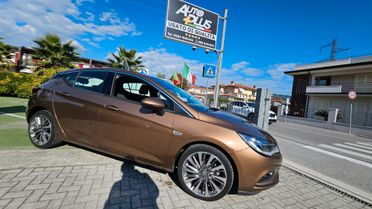 Opel Astra 1.6 CDTi 110CV Start&Stop 5 porte Innovation