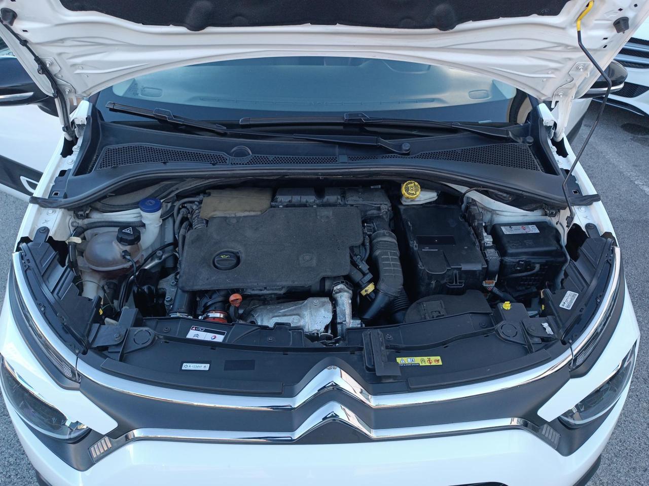 Citroen C3 1.5 bluehdi Feel Pack s&s 100cv 6m