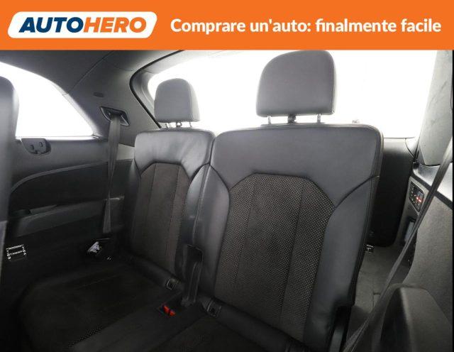 AUDI Q7 3.0 TDI 272 CV quattro tiptronic