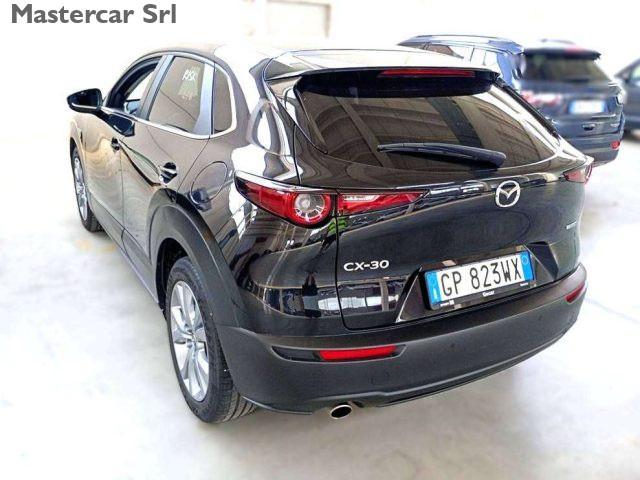 MAZDA CX-30 CX-30 2.0 m-hybrid Executive 2wd 150cv 6at - GP823