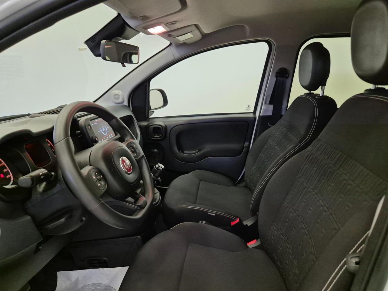 Fiat Panda 1.0 hybrid Citycross !! PREZZO REALE !! - NEOPATENTATI - Carplay - Sens. Park.
